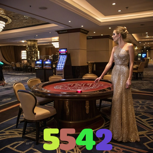A Magia dos Jogos de Fantasia na 5542
