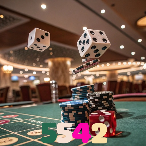 A Magia dos Jogos de Fantasia na 5542