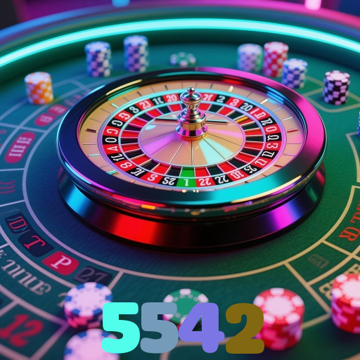 A Magia dos Jogos de Fantasia na 5542