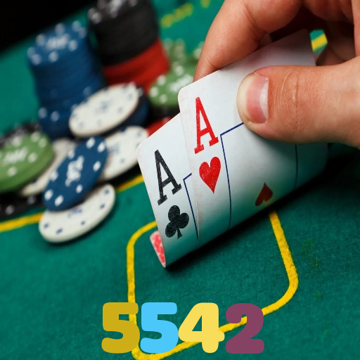 A Magia dos Jogos de Fantasia na 5542
