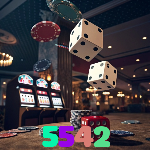 A Magia dos Jogos de Fantasia na 5542
