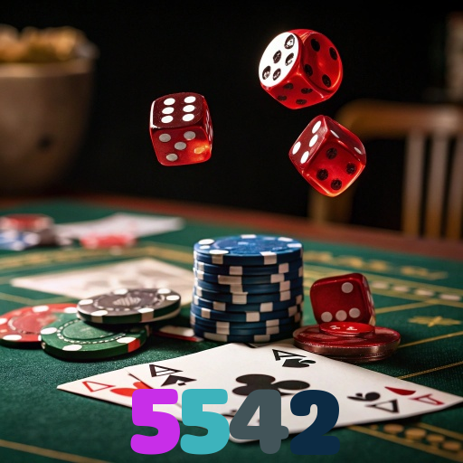 A Magia dos Jogos de Fantasia na 5542
