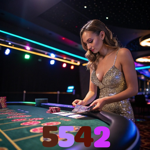 A Magia dos Jogos de Fantasia na 5542