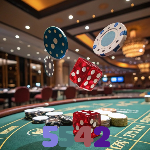 A Magia dos Jogos de Fantasia na 5542