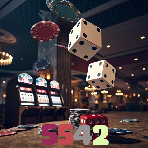 A Magia dos Jogos de Fantasia na 5542
