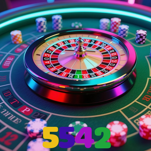 A Magia dos Jogos de Fantasia na 5542