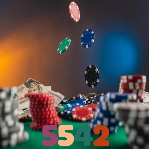 A Magia dos Jogos de Fantasia na 5542