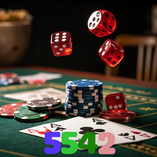 A Magia dos Jogos de Fantasia na 5542