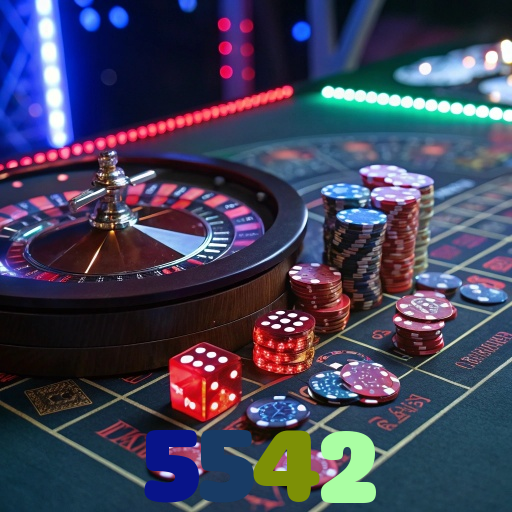 A Magia dos Jogos de Fantasia na 5542