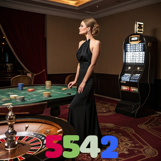 A Magia dos Jogos de Fantasia na 5542