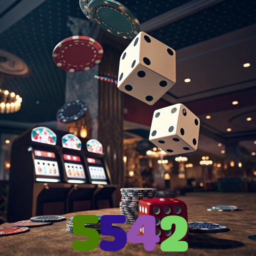 A Magia dos Jogos de Fantasia na 5542