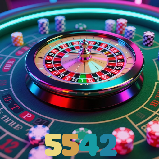 A Magia dos Jogos de Fantasia na 5542