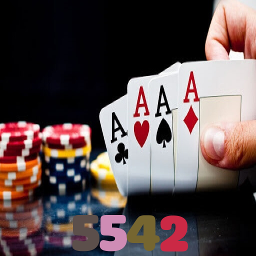 A Magia dos Jogos de Fantasia na 5542