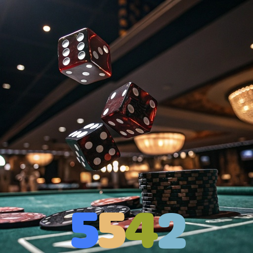 A Magia dos Jogos de Fantasia na 5542