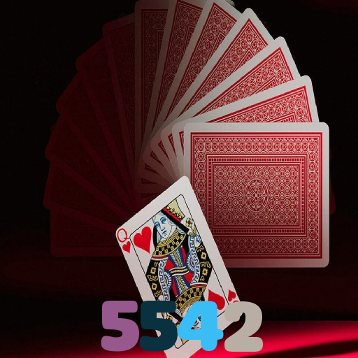 A Magia dos Jogos de Fantasia na 5542