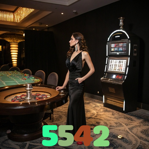 A Magia dos Jogos de Fantasia na 5542