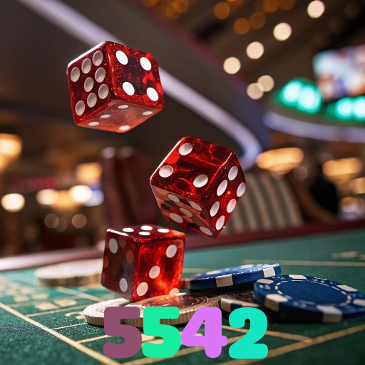 A Magia dos Jogos de Fantasia na 5542