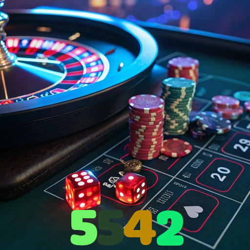 A Magia dos Jogos de Fantasia na 5542