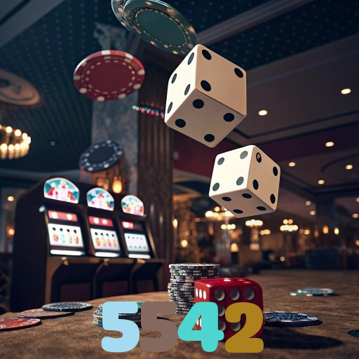 A Magia dos Jogos de Fantasia na 5542