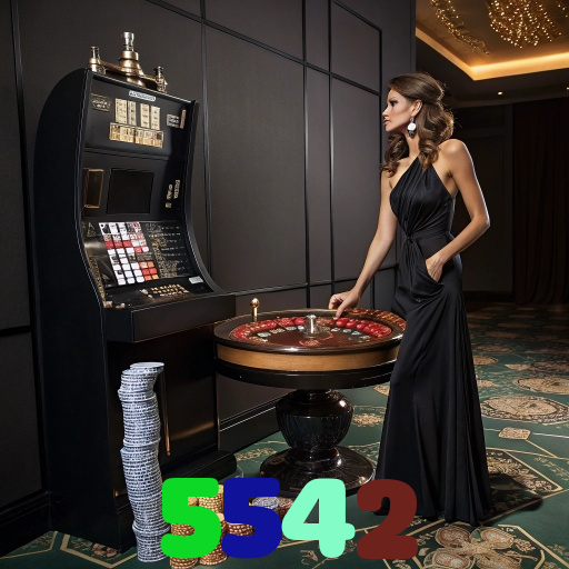 A Magia dos Jogos de Fantasia na 5542