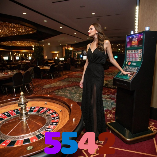 A Magia dos Jogos de Fantasia na 5542