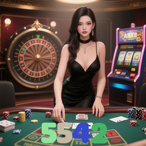 A Magia dos Jogos de Fantasia na 5542