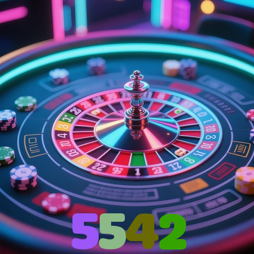A Magia dos Jogos de Fantasia na 5542