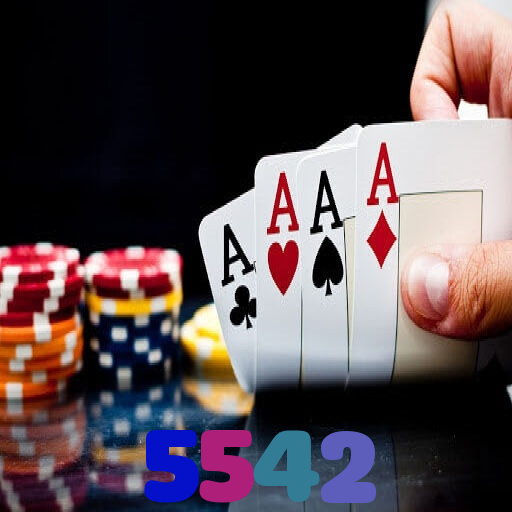 A Magia dos Jogos de Fantasia na 5542