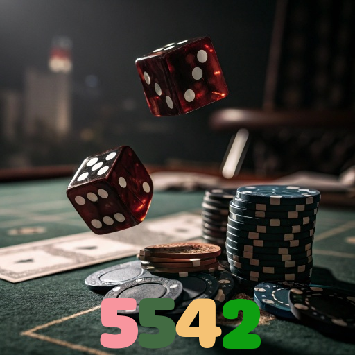 A Magia dos Jogos de Fantasia na 5542