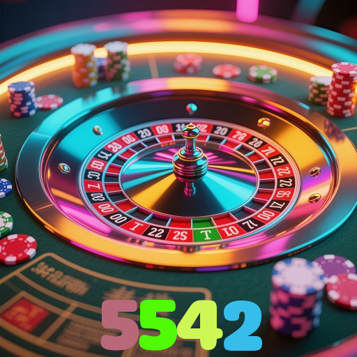 A Magia dos Jogos de Fantasia na 5542