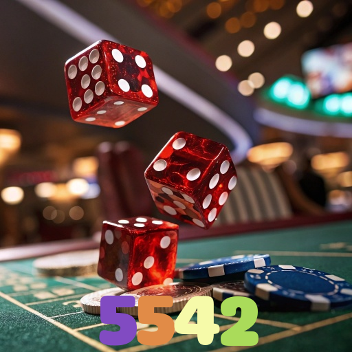 A Magia dos Jogos de Fantasia na 5542