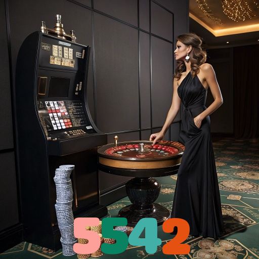A Magia dos Jogos de Fantasia na 5542