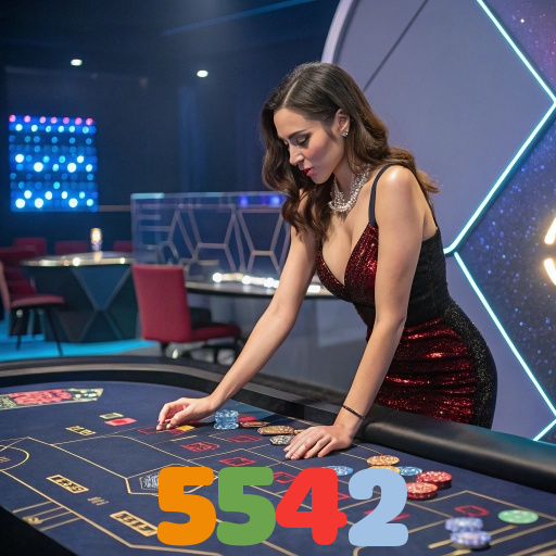 A Magia dos Jogos de Fantasia na 5542
