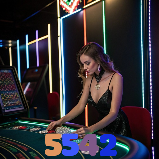 A Magia dos Jogos de Fantasia na 5542