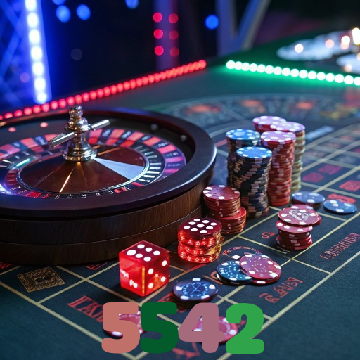 A Magia dos Jogos de Fantasia na 5542