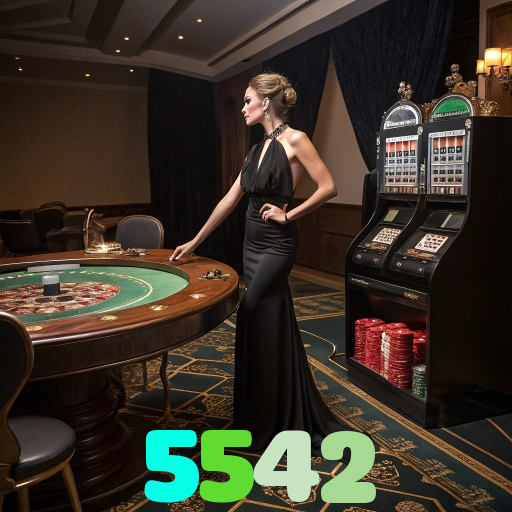 A Magia dos Jogos de Fantasia na 5542