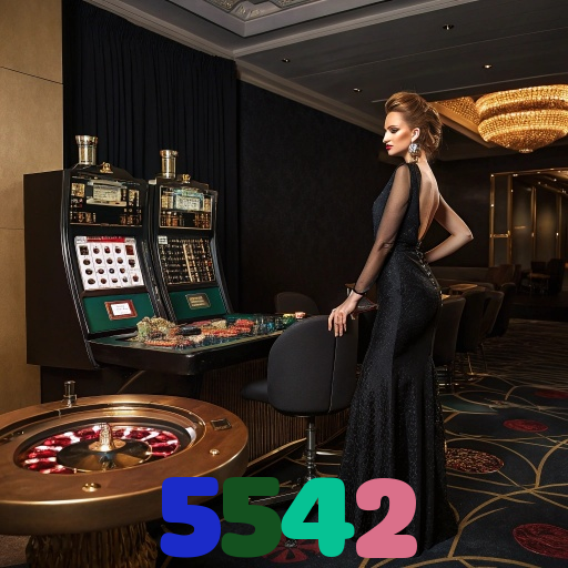 A Magia dos Jogos de Fantasia na 5542