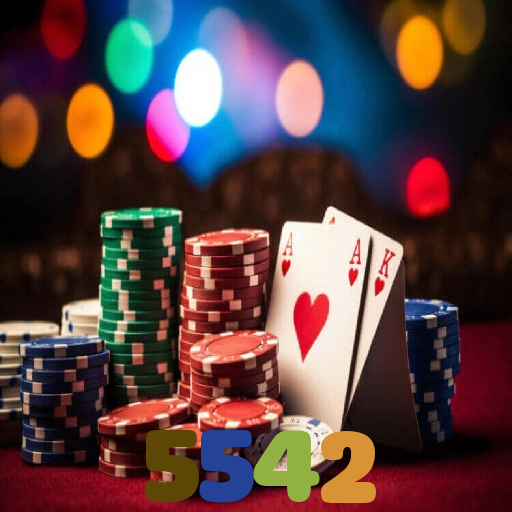 A Magia dos Jogos de Fantasia na 5542