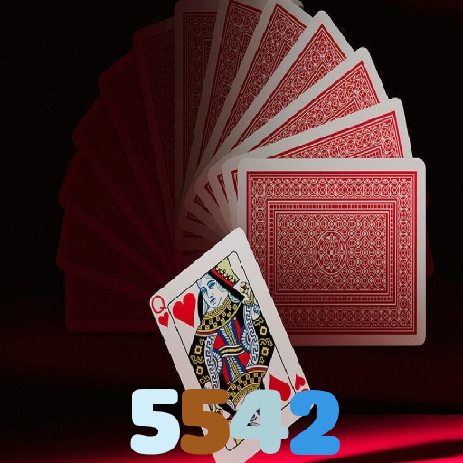 A Magia dos Jogos de Fantasia na 5542