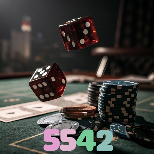 A Magia dos Jogos de Fantasia na 5542