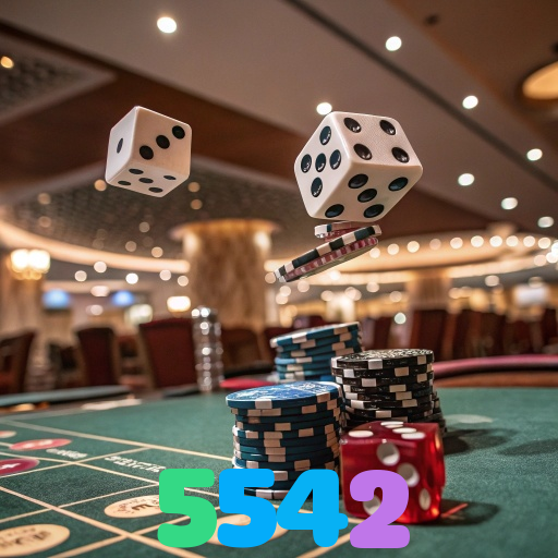 A Magia dos Jogos de Fantasia na 5542