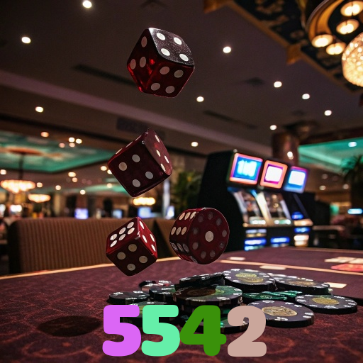 A Magia dos Jogos de Fantasia na 5542