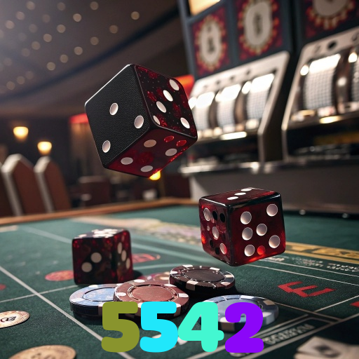 A Magia dos Jogos de Fantasia na 5542