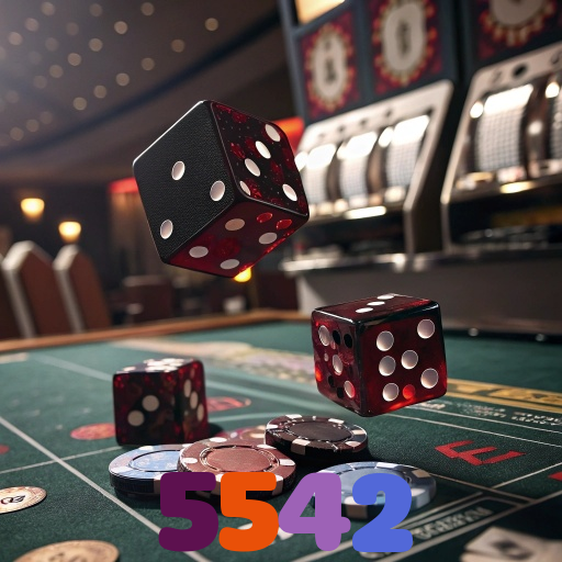 A Magia dos Jogos de Fantasia na 5542