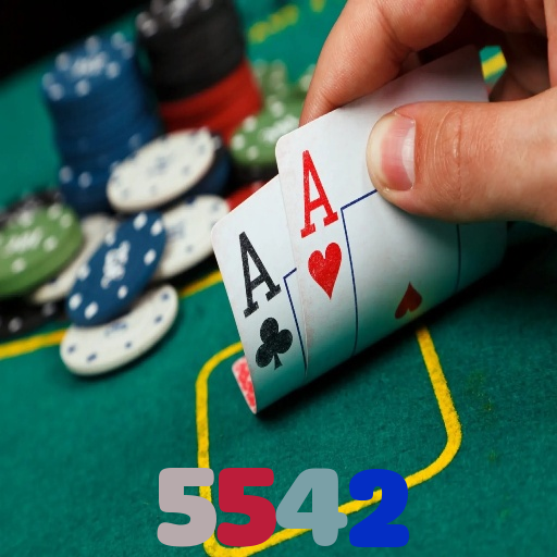 A Magia dos Jogos de Fantasia na 5542