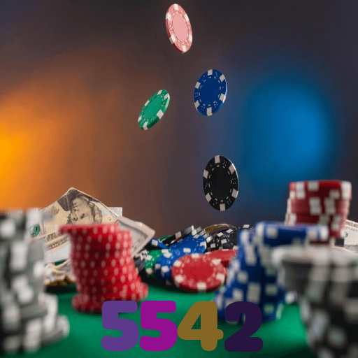 A Magia dos Jogos de Fantasia na 5542