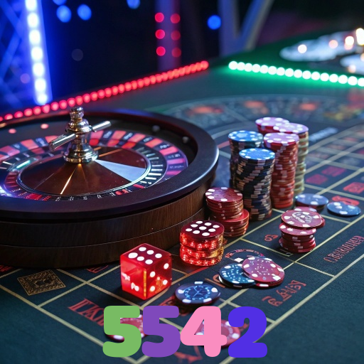 A Magia dos Jogos de Fantasia na 5542