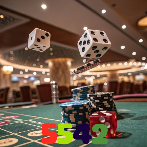 A Magia dos Jogos de Fantasia na 5542