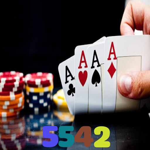 A Magia dos Jogos de Fantasia na 5542