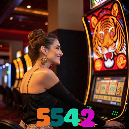 A Magia dos Jogos de Fantasia na 5542